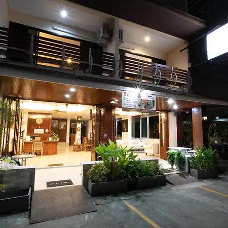 Best Venue Hotel-3