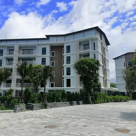 Comfy 2-King Bed Condo - 3 Min To Rawai Beach At The Titile V Condo'S-3