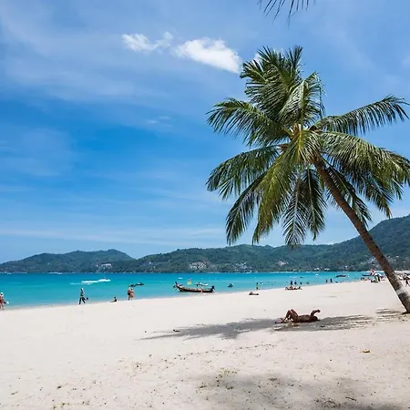Global Hotel Beach View-2