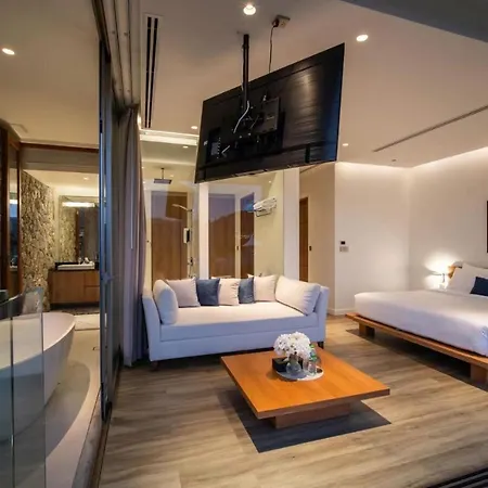 Sae Theatre Phuket Villa3-3