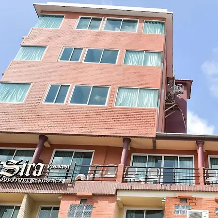 Sira Boutique Residence-3