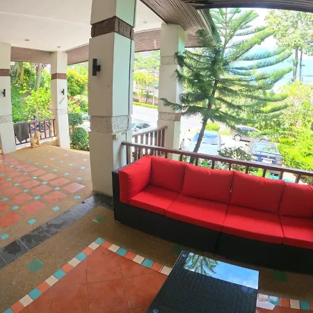 The Hill Resort-2