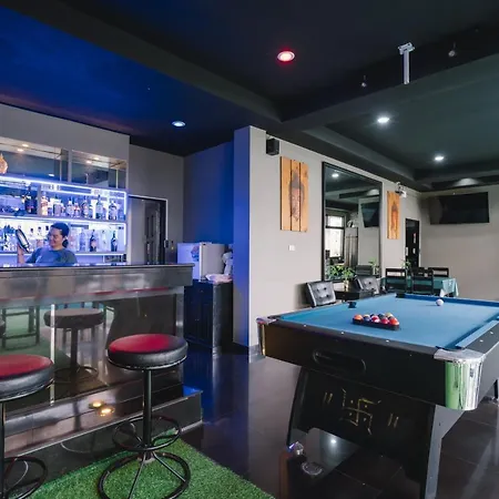 Noble House Patong-2