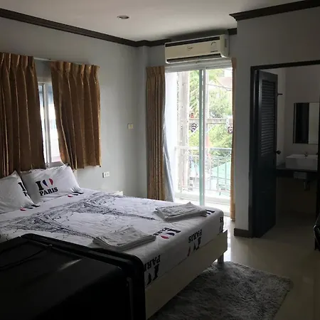 Elba Bella Guest House-3