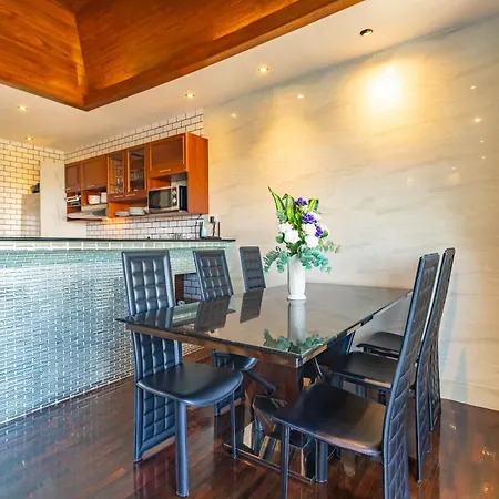 Kamala Beach Estate Resort - Sha Extra Plus-2