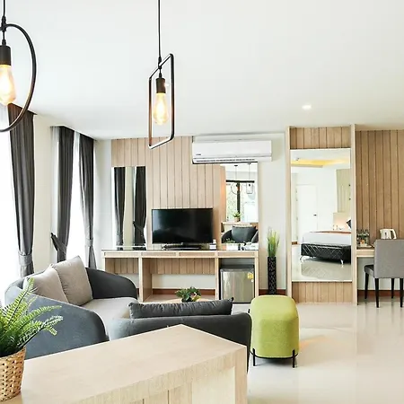 The Par Phuket Sha Plus-2