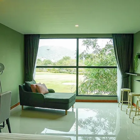 The Par Phuket Sha Plus-3