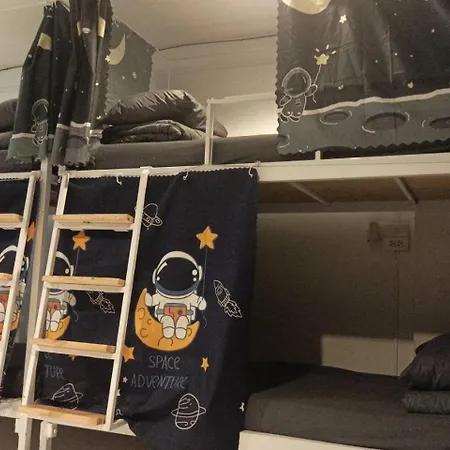 Bansan Hostel-3