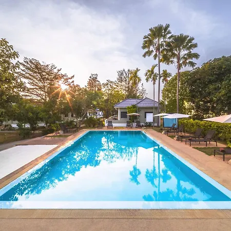 Isara Nai Yang Resort-2