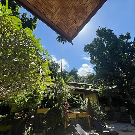 The Hill Resort 希尔度假屋-2