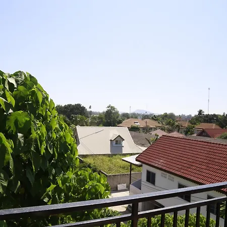 The Langstan Suites-2