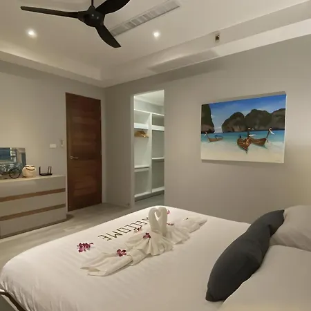 Twin Villas Seaview Kata-3