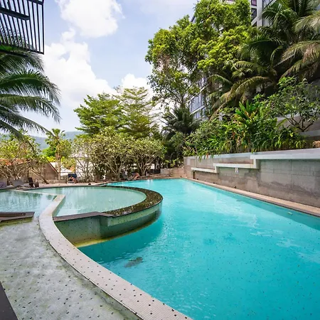 Icon Park Phuket Condo-2
