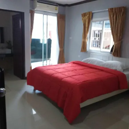 Elba Bella Guest House-2