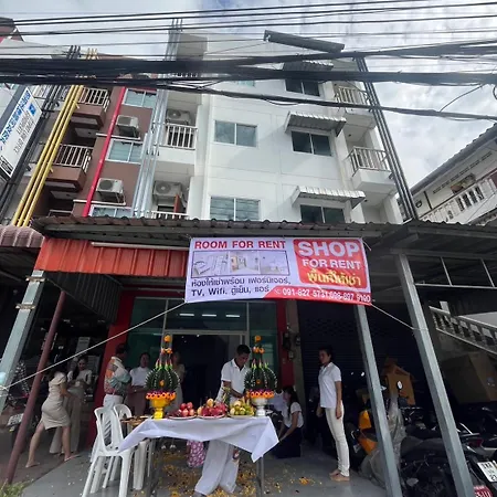 The Rich Patong-3