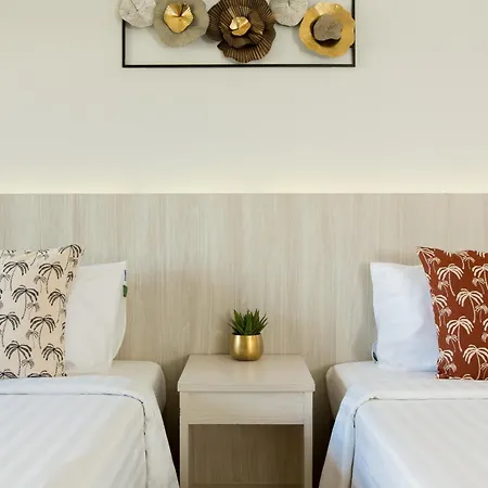 Coconut Village Resort Phuket - Sha Extra Plus-2