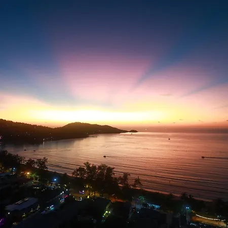 Patong Tower Designer Apartments Pta 2025-3