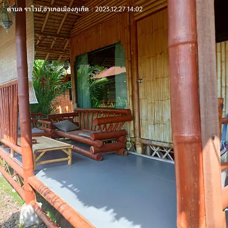 Bamboo Heaven Home-2