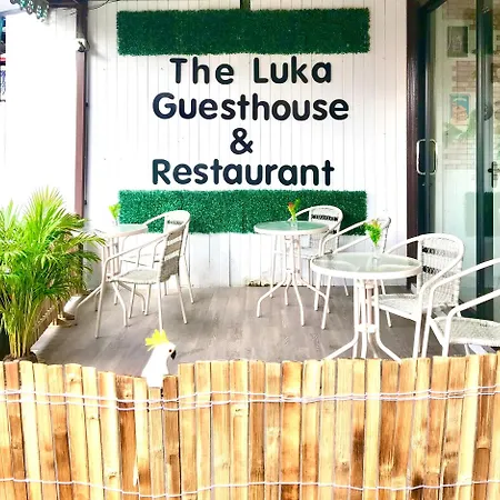 The Luka Guesthouse-3