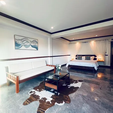 Ocean Pie Phuket - Adult Only-3