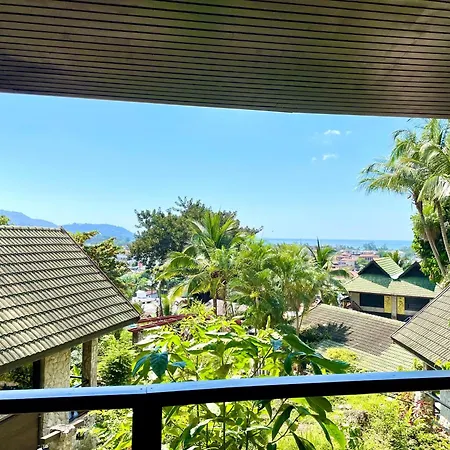 Boomerang Village Resort Kata-3