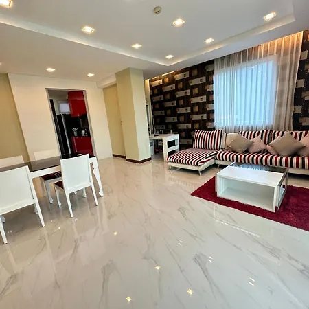 Phuket Condominium Karon Beach-3
