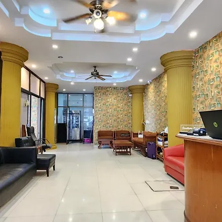 Royal Sweet Hotel-2