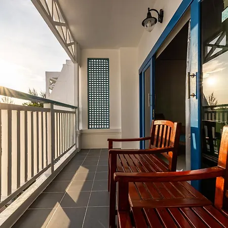 普吉岛-安达曼海景度假村 Pl-Andaman Seaview Resort-2