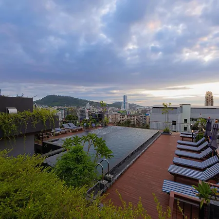 Rak Elegant Hotel Patong-3