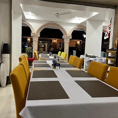 Da Mario Hotel & Restaurant-2