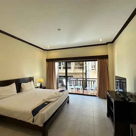 Baan Kingkeaw Thamdee Patong-2