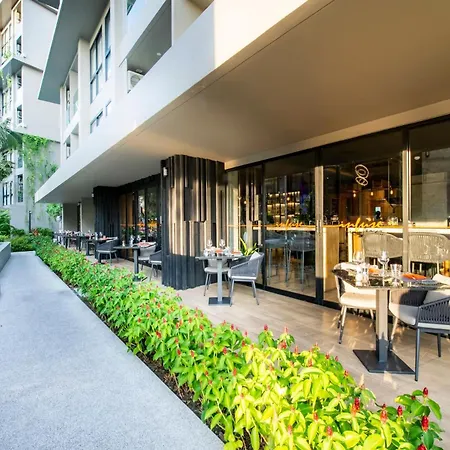 Diamond Condominium Bangtao Beach-2
