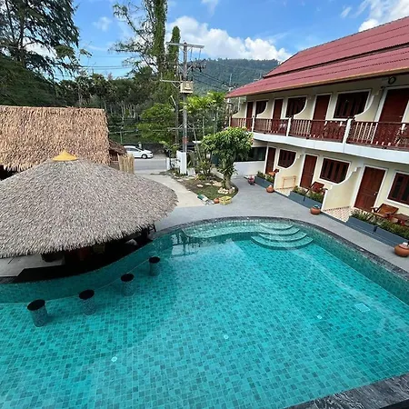 Ginis Beach Resort-2