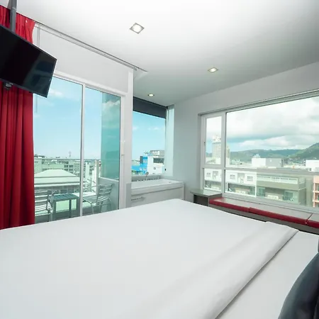 At Patong Hotel-2
