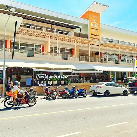 Dome Resort Sha Plus-2