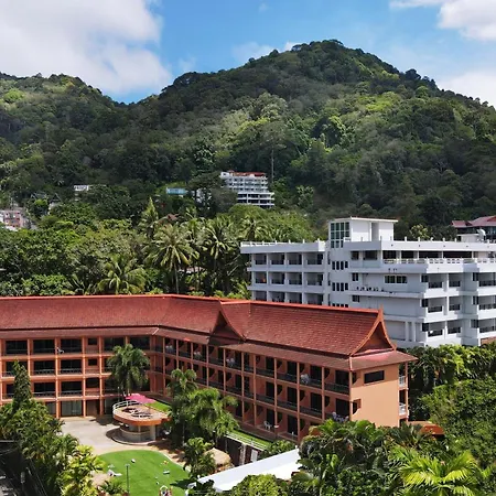 Casa Del M Patong Phuket-3