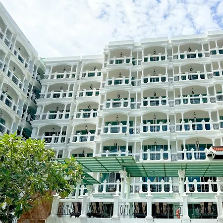 Grand Supicha City Hotel-3