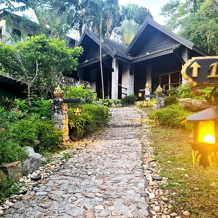 Boomerang Village Resort Kata-2