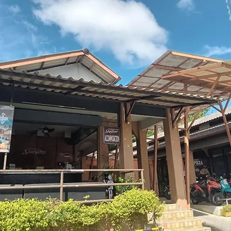 Phuket Siam Villas - Sha Plus-2