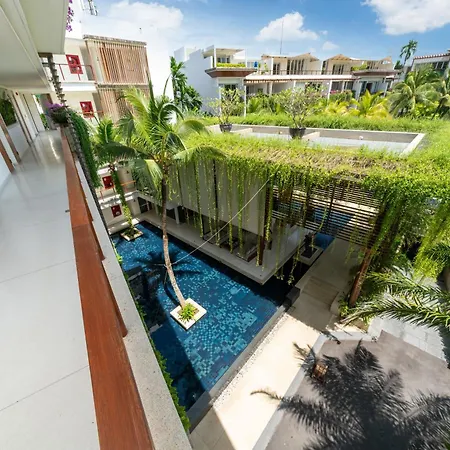 Baanjai Surin Beach Phuket-3