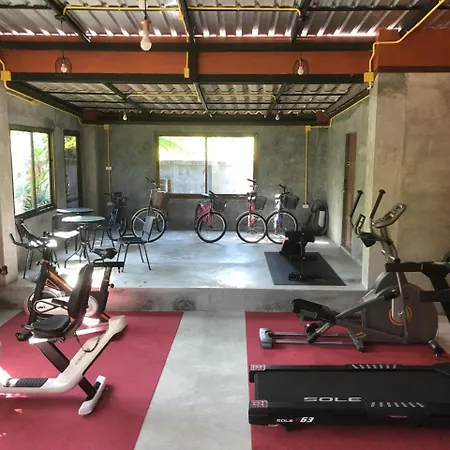 Maikhao Beach Residence-3