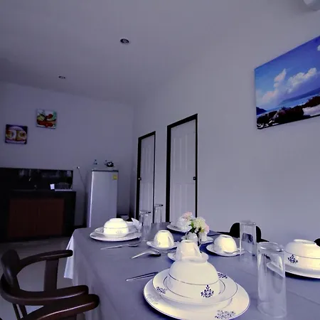 Maikhao Beach Residence-2