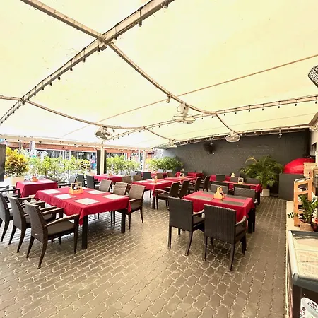 The Palms, Kamala Beach - Sha Extra Plus-3