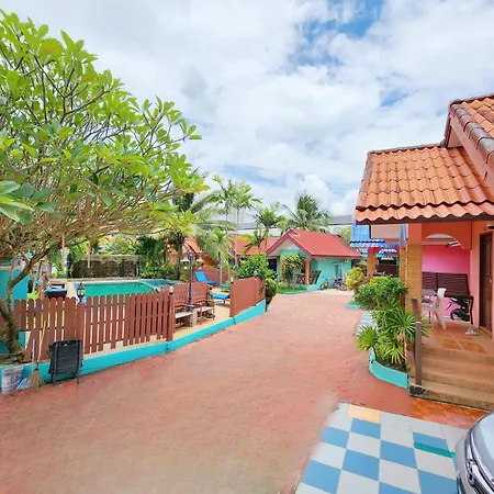 Phaithong Sotel Resort-2