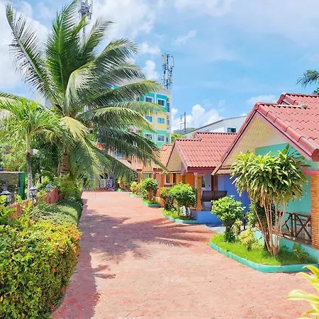 Phaithong Sotel Resort-3