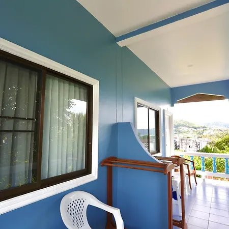 Fantasy Hill Bungalow-2
