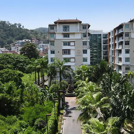 Icheck Inn Residences Patong-2