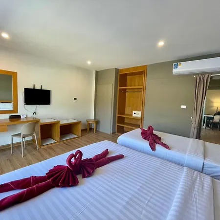 Room Actually Service Apartment-3
