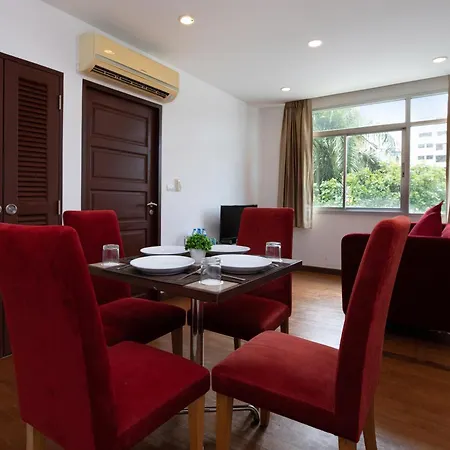 Icheck Inn Residences Patong-3