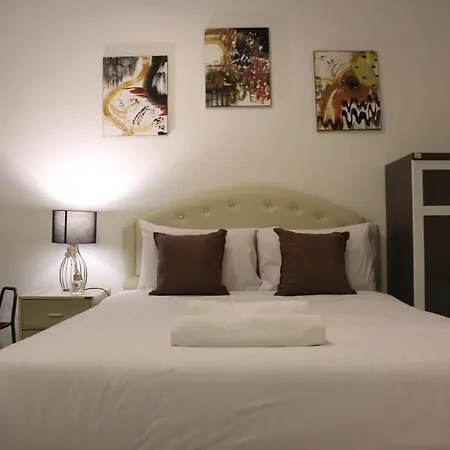 Omaya Guesthouse-2